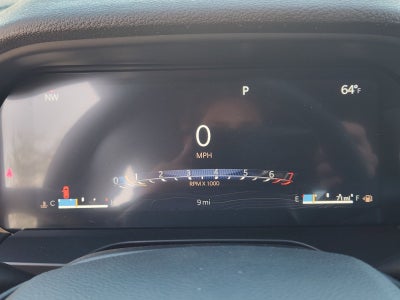 2025 Jeep Grand Cherokee GRAND CHEROKEE ALTITUDE X 4X2