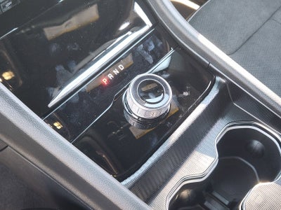 2025 Jeep Grand Cherokee GRAND CHEROKEE ALTITUDE X 4X2