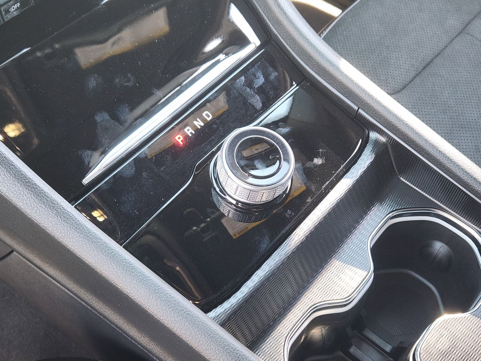 2025 Jeep Grand Cherokee GRAND CHEROKEE ALTITUDE X 4X2