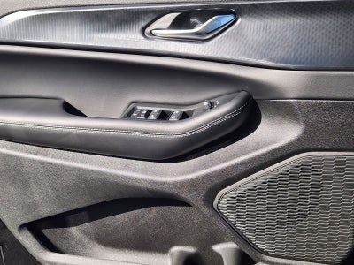 2025 Jeep Grand Cherokee GRAND CHEROKEE ALTITUDE X 4X2