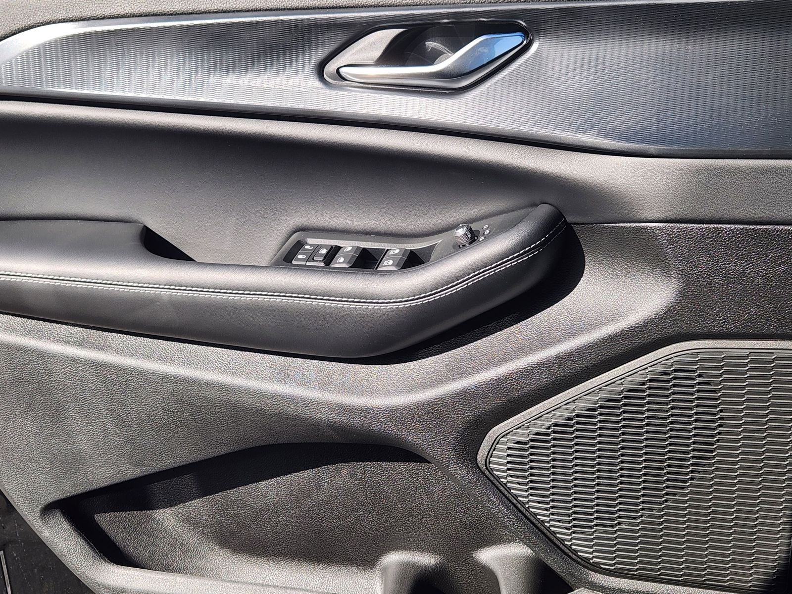 2025 Jeep Grand Cherokee GRAND CHEROKEE ALTITUDE X 4X2