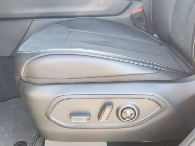 2025 Jeep Grand Cherokee GRAND CHEROKEE ALTITUDE X 4X2