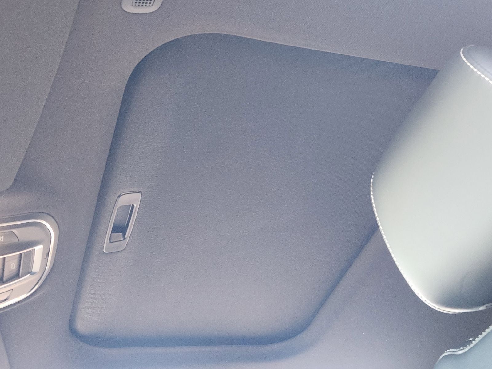 2025 Jeep Grand Cherokee GRAND CHEROKEE ALTITUDE X 4X2