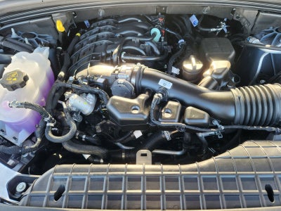 2025 Jeep Grand Cherokee GRAND CHEROKEE ALTITUDE X 4X2