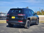 2025 Jeep Grand Cherokee GRAND CHEROKEE ALTITUDE X 4X2