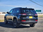 2025 Jeep Grand Cherokee GRAND CHEROKEE ALTITUDE X 4X2