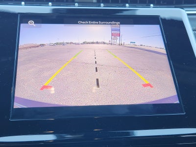 2026 Jeep Grand Cherokee GRAND CHEROKEE LAREDO 4X2