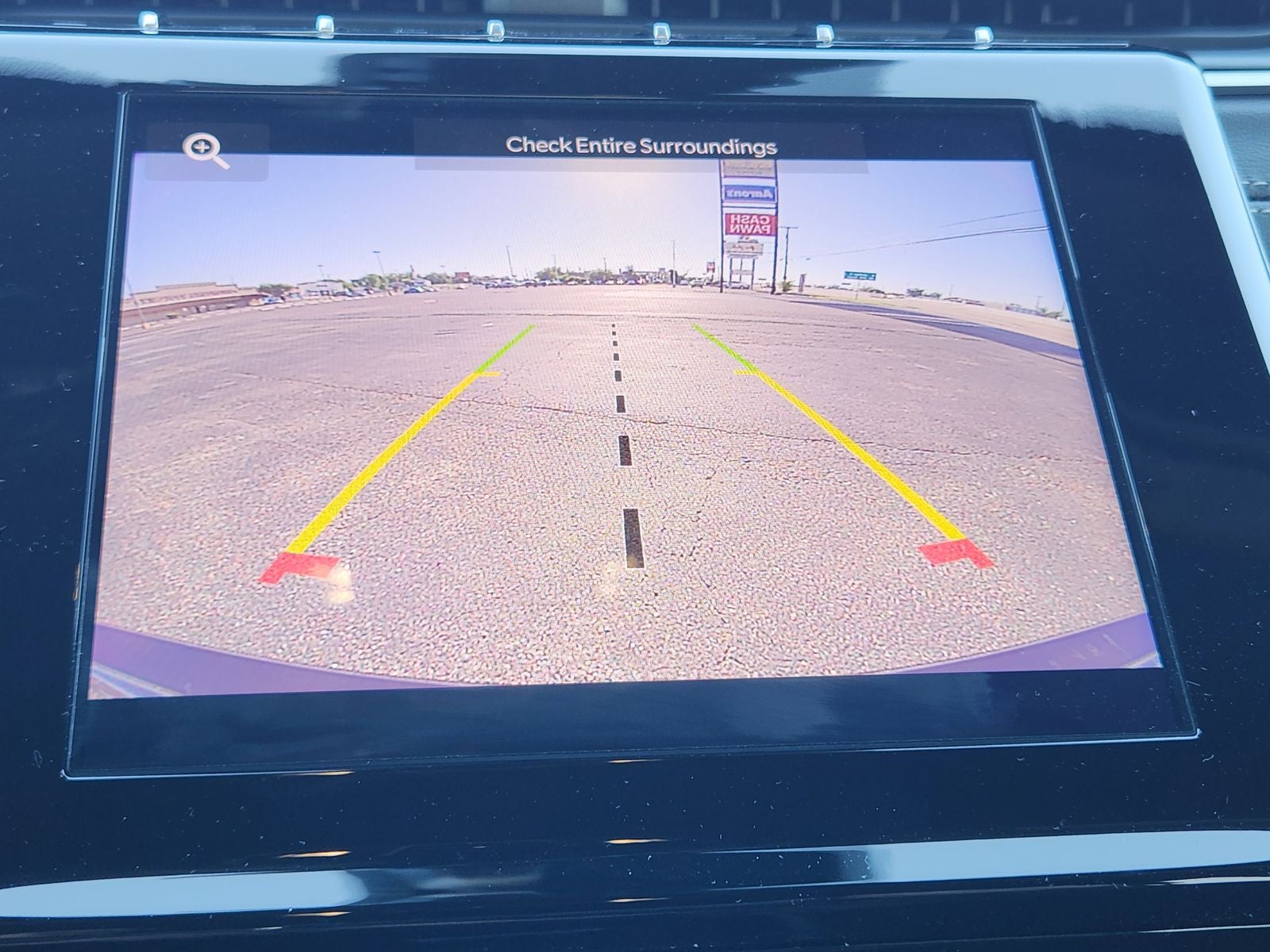 2026 Jeep Grand Cherokee GRAND CHEROKEE LAREDO 4X2