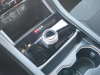 2026 Jeep Grand Cherokee GRAND CHEROKEE LAREDO 4X2