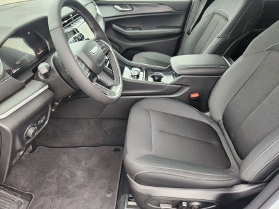 2026 Jeep Grand Cherokee GRAND CHEROKEE LAREDO X 4X2