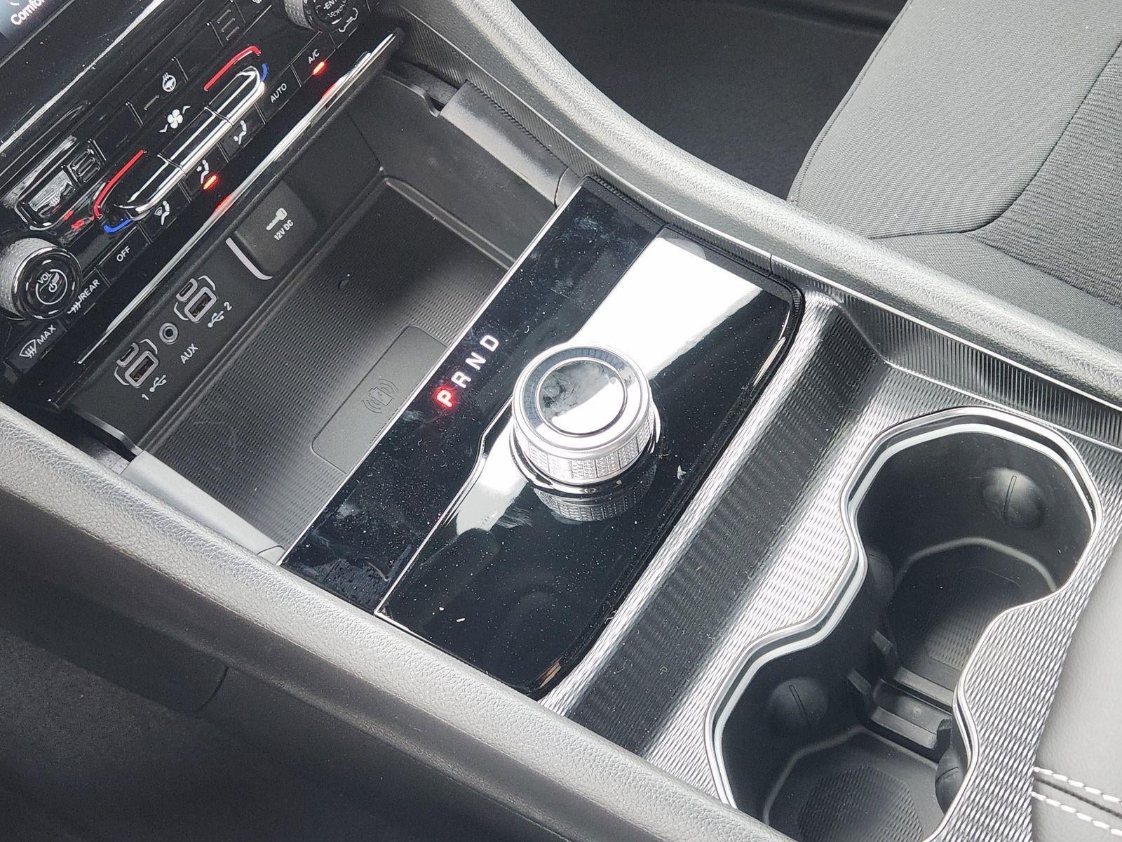 2026 Jeep Grand Cherokee GRAND CHEROKEE LAREDO X 4X2