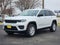 2026 Jeep Grand Cherokee GRAND CHEROKEE LAREDO X 4X2