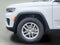 2026 Jeep Grand Cherokee GRAND CHEROKEE LAREDO X 4X2