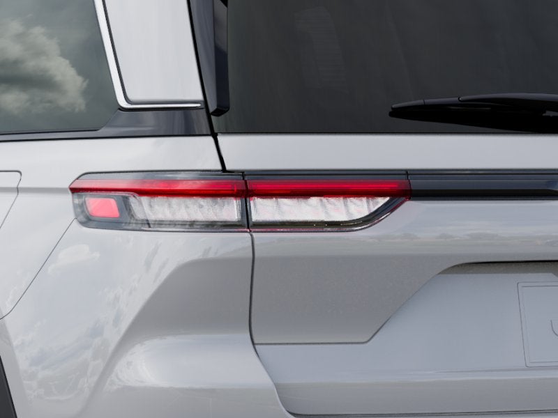 2026 Jeep Grand Cherokee GRAND CHEROKEE LAREDO X 4X2
