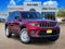 2025 Jeep Grand Cherokee GRAND CHEROKEE LAREDO X 4X2