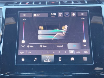 2025 Jeep Grand Cherokee GRAND CHEROKEE LAREDO X 4X2