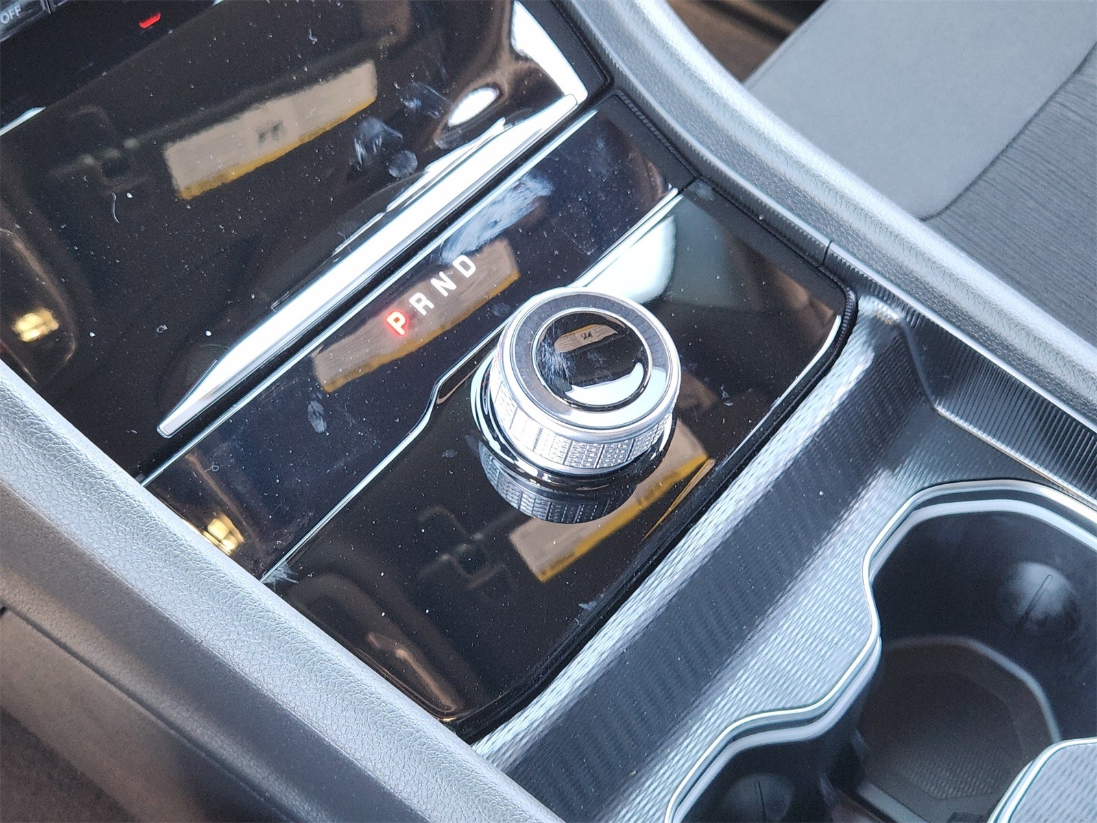 2025 Jeep Grand Cherokee GRAND CHEROKEE LAREDO X 4X2