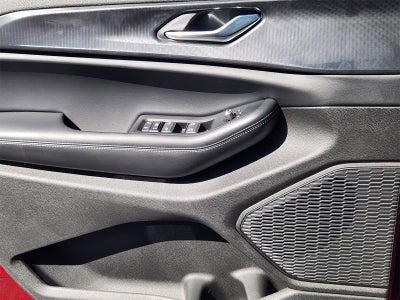 2025 Jeep Grand Cherokee GRAND CHEROKEE LAREDO X 4X2