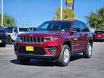 2025 Jeep Grand Cherokee GRAND CHEROKEE LAREDO X 4X2