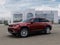 2025 Jeep Grand Cherokee GRAND CHEROKEE LAREDO X 4X2