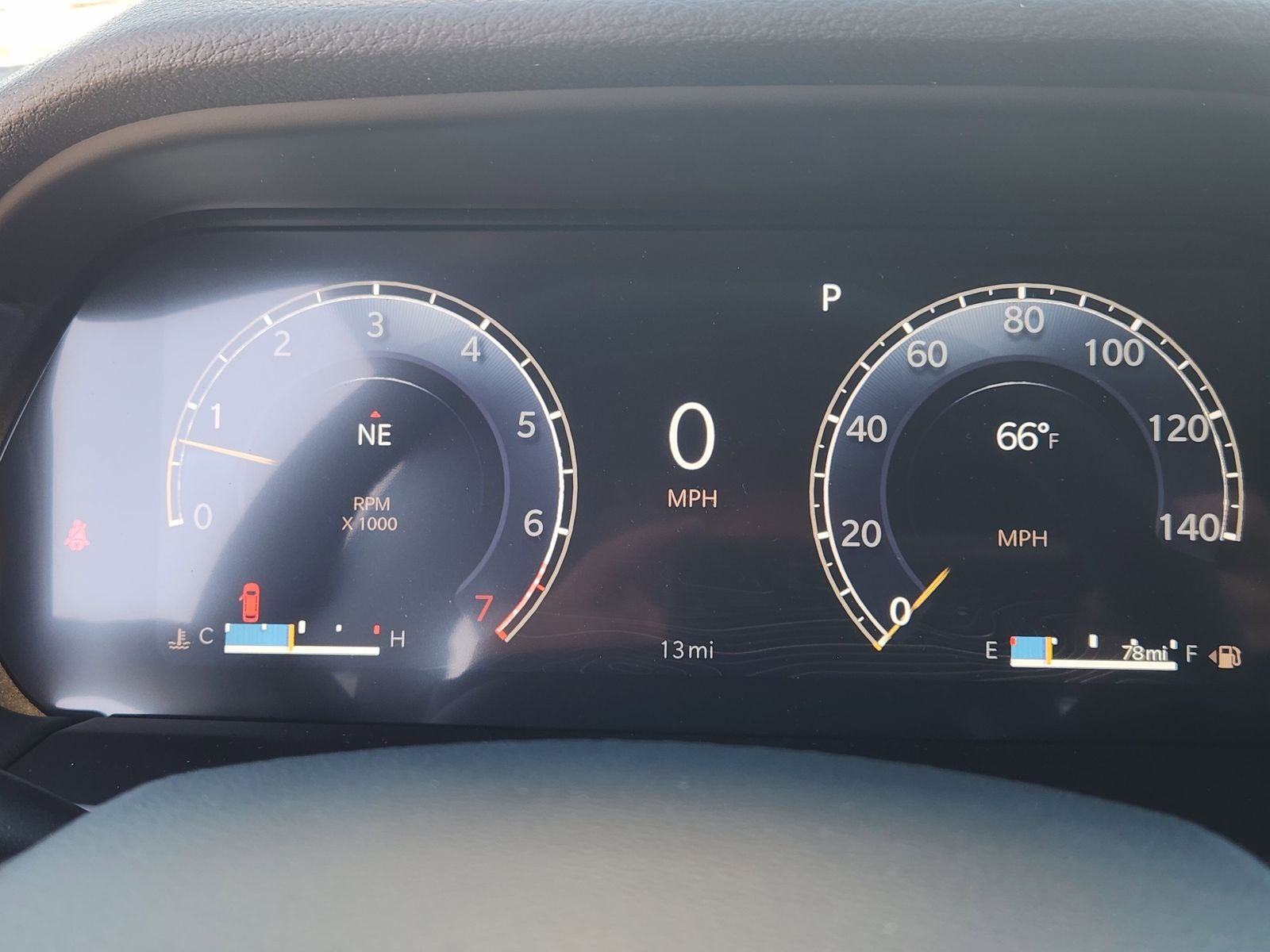 2025 Jeep Grand Cherokee GRAND CHEROKEE LAREDO X 4X2