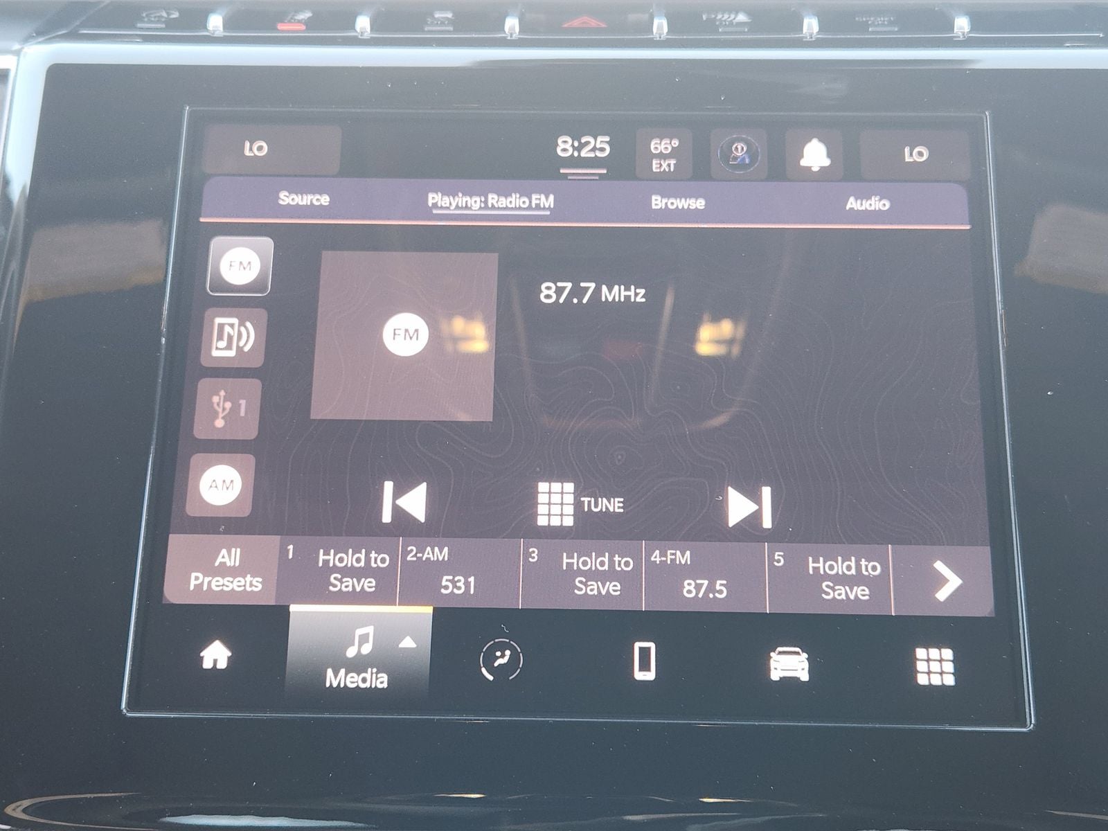 2025 Jeep Grand Cherokee GRAND CHEROKEE LAREDO X 4X2