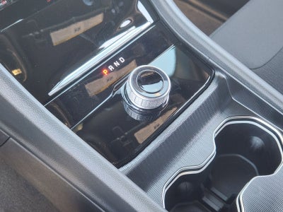 2025 Jeep Grand Cherokee GRAND CHEROKEE LAREDO X 4X2