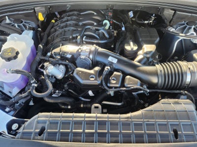 2025 Jeep Grand Cherokee GRAND CHEROKEE LAREDO X 4X2