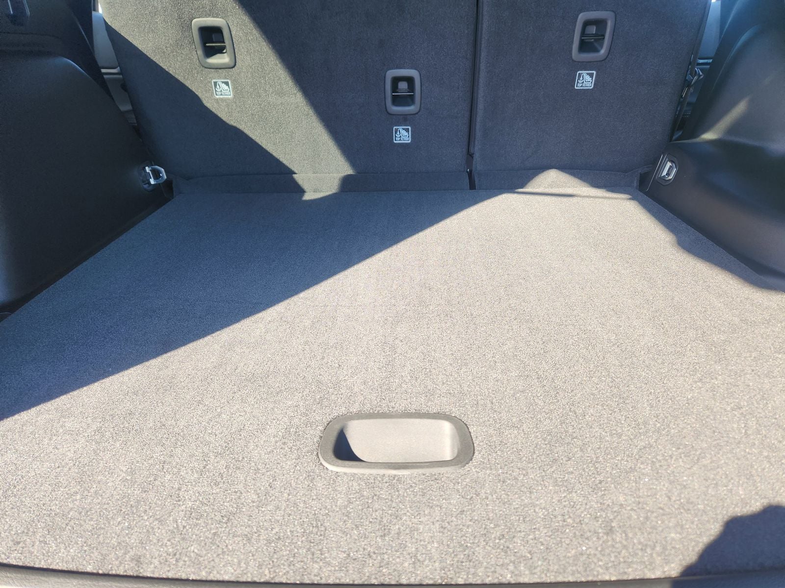 2025 Jeep Grand Cherokee GRAND CHEROKEE LAREDO X 4X2