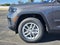 2025 Jeep Grand Cherokee GRAND CHEROKEE LAREDO X 4X2