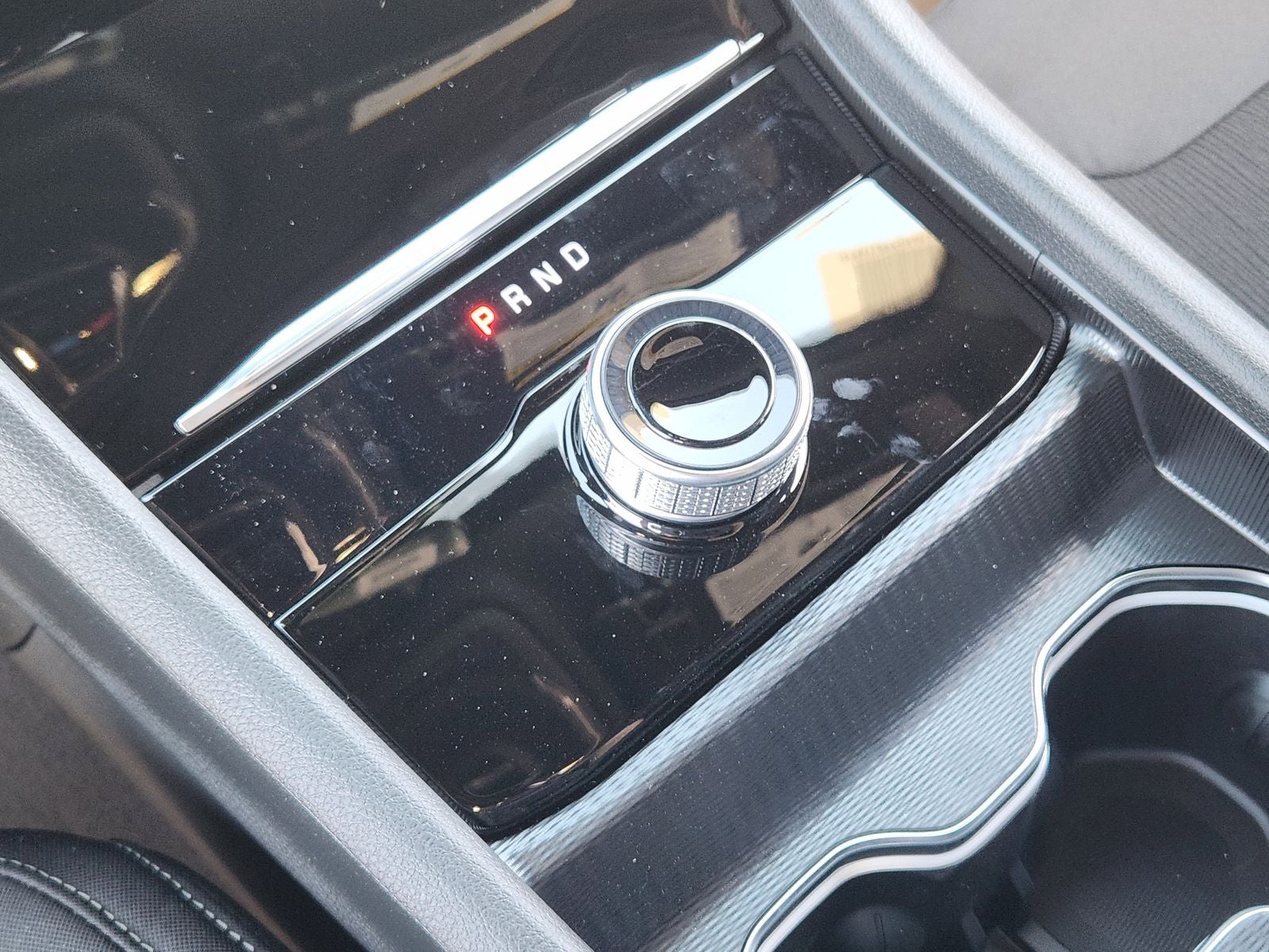 2025 Jeep Grand Cherokee GRAND CHEROKEE LAREDO X 4X2