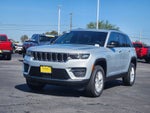 2025 Jeep Grand Cherokee GRAND CHEROKEE LAREDO X 4X2