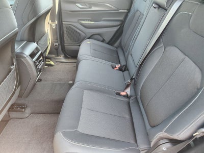 2025 Jeep Grand Cherokee GRAND CHEROKEE LAREDO X 4X2