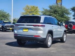 2025 Jeep Grand Cherokee GRAND CHEROKEE LAREDO X 4X2