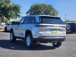 2025 Jeep Grand Cherokee GRAND CHEROKEE LAREDO X 4X2