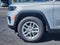 2025 Jeep Grand Cherokee GRAND CHEROKEE LAREDO X 4X2