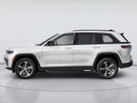 2026 Jeep Grand Cherokee GRAND CHEROKEE LIMITED 4X2