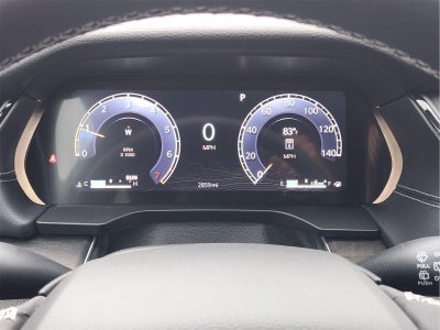2026 Jeep Grand Cherokee GRAND CHEROKEE LIMITED 4X2