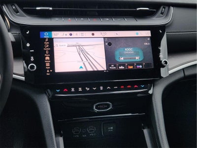 2026 Jeep Grand Cherokee GRAND CHEROKEE LIMITED 4X2