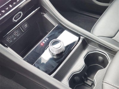 2026 Jeep Grand Cherokee GRAND CHEROKEE LIMITED 4X2