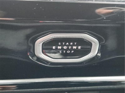 2026 Jeep Grand Cherokee GRAND CHEROKEE LIMITED 4X2