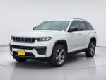 2026 Jeep Grand Cherokee GRAND CHEROKEE LIMITED 4X2
