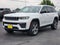 2026 Jeep Grand Cherokee GRAND CHEROKEE LIMITED 4X2