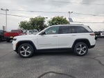 2026 Jeep Grand Cherokee GRAND CHEROKEE LIMITED 4X2