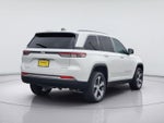 2026 Jeep Grand Cherokee GRAND CHEROKEE LIMITED 4X2