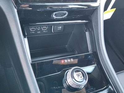 2026 Jeep Grand Cherokee GRAND CHEROKEE LIMITED 4X2