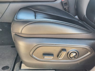 2026 Jeep Grand Cherokee GRAND CHEROKEE LIMITED 4X2