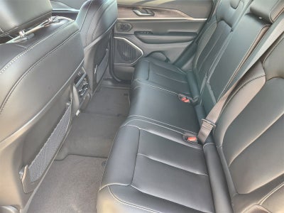 2026 Jeep Grand Cherokee GRAND CHEROKEE LIMITED 4X2