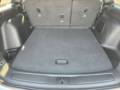 2026 Jeep Grand Cherokee GRAND CHEROKEE LIMITED 4X2