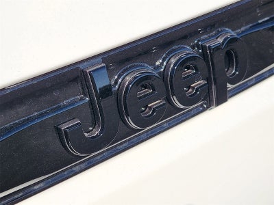 2026 Jeep Grand Cherokee GRAND CHEROKEE LIMITED 4X2